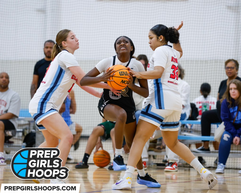 Doing the Little Things: 6A City League Glue Players This Season