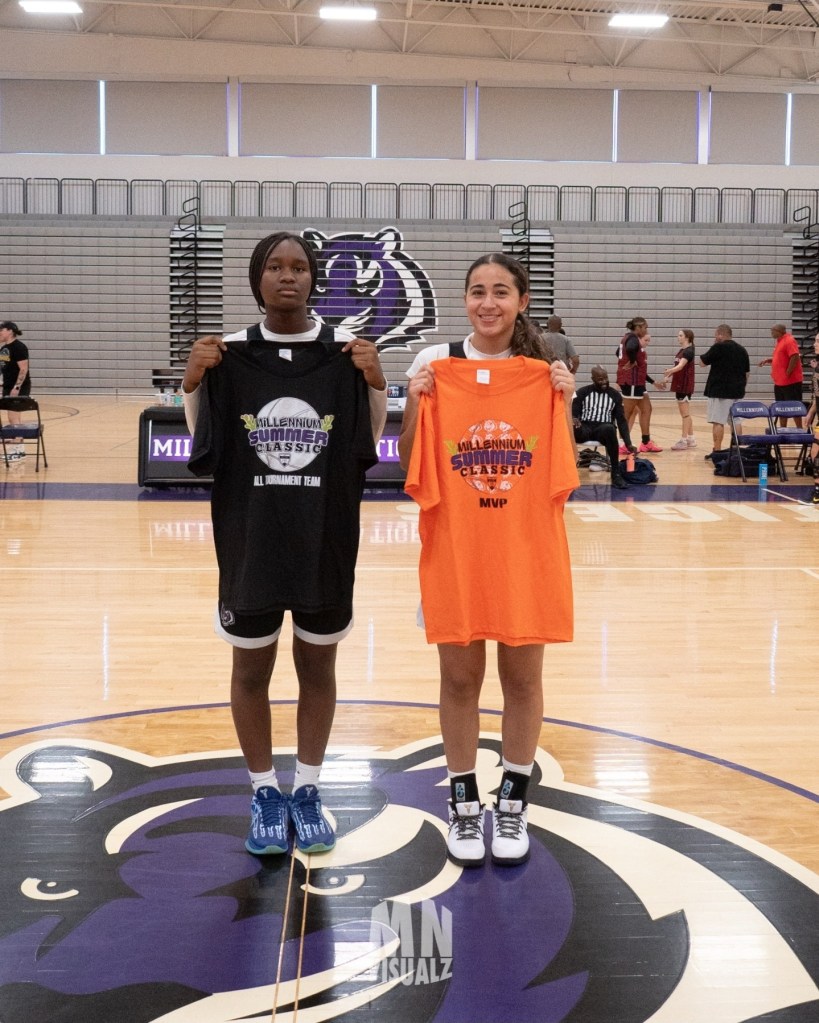 Section 7: Standouts Part 2