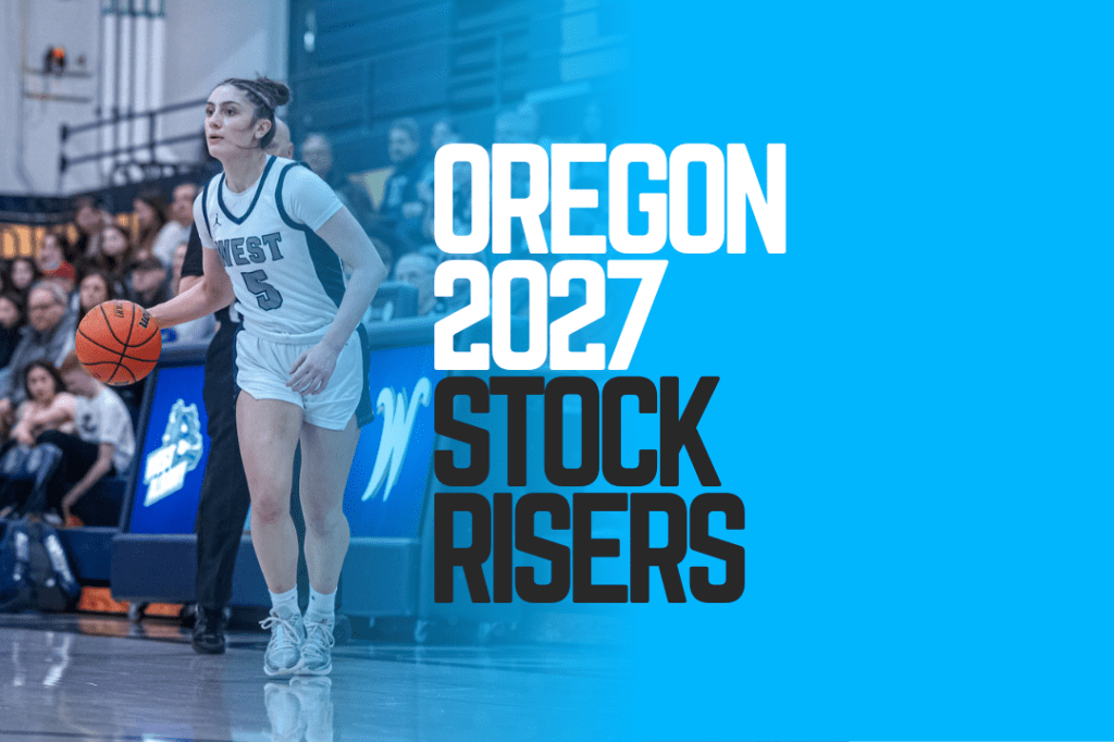 Oregon 2027 Stock Risers