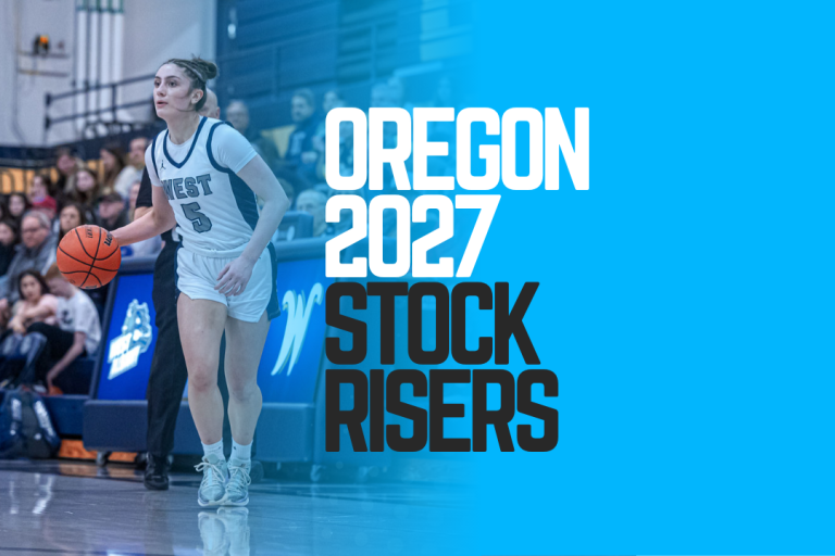 Oregon 2027 Stock Risers
