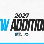 Fall Rankings Update – New Additions to the 2027 Class