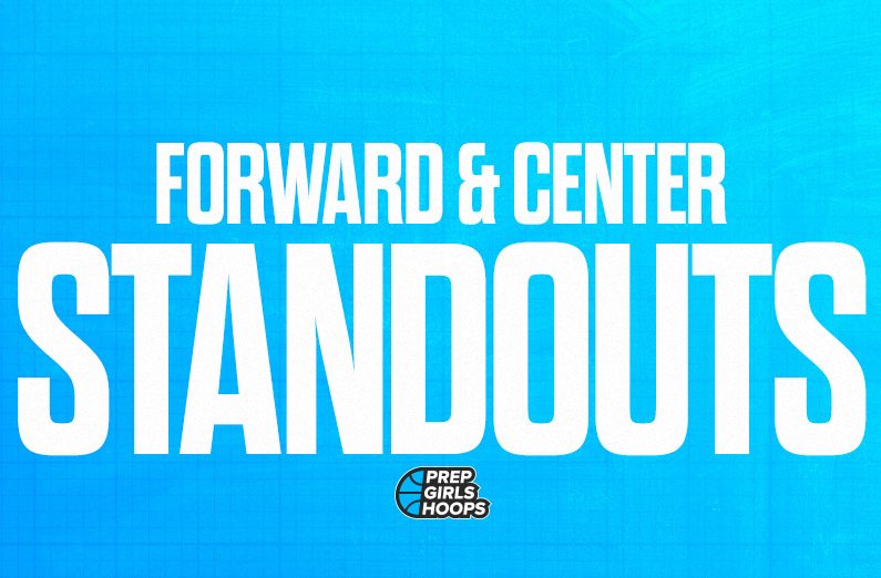 ZSA: Session 9 &amp;#8212; Forwards and Bigs who Owned the Paint