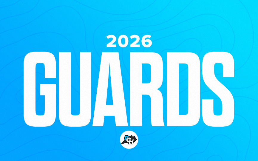2026 Rankings Update: Intriguing Guards