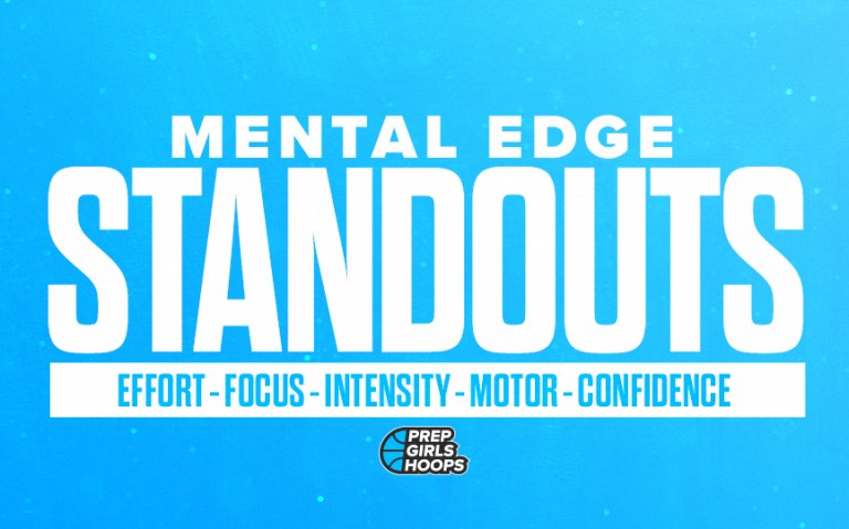 Mental Edge Series: What Gives These 2026 Players the Edge?