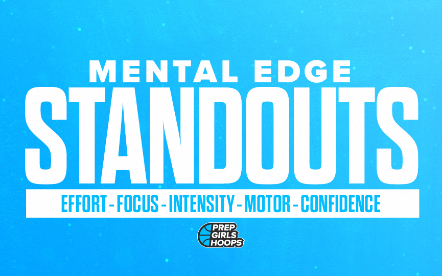 Mental Edge Series: Players Who Win With Effort