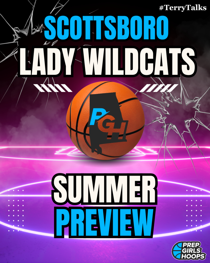 #TerryTalks Summer Preview: Scottsboro Lady Wildcats 2025