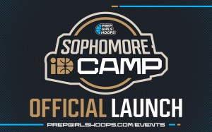 The Prep Girls Hoops Sophomore ID Series is BACK
