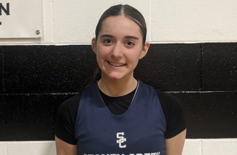2027s in the Top 25--Rankings Update