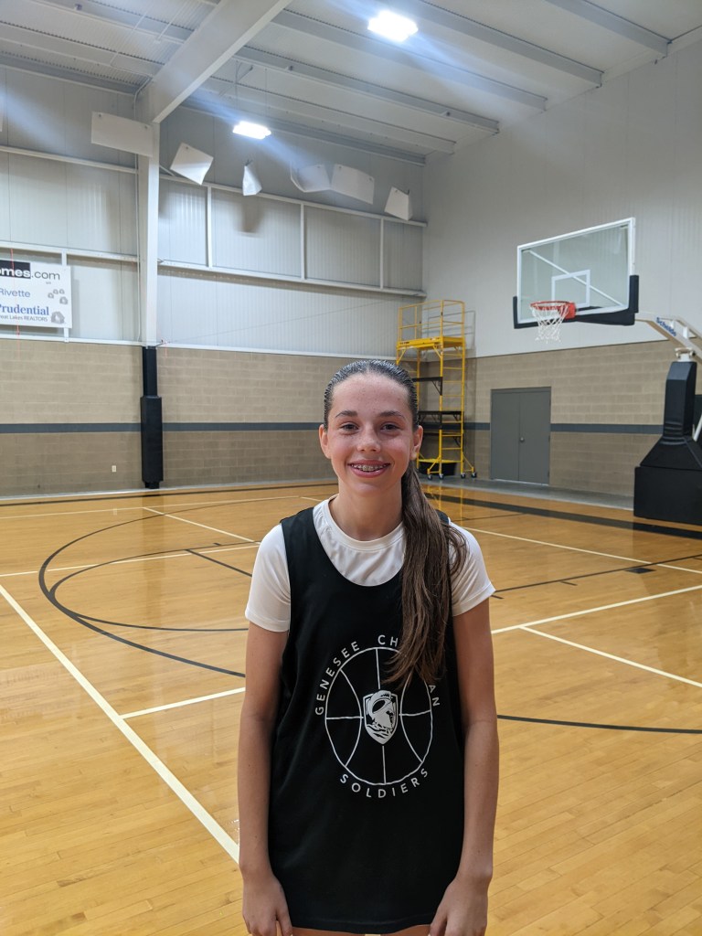 Ella Houle