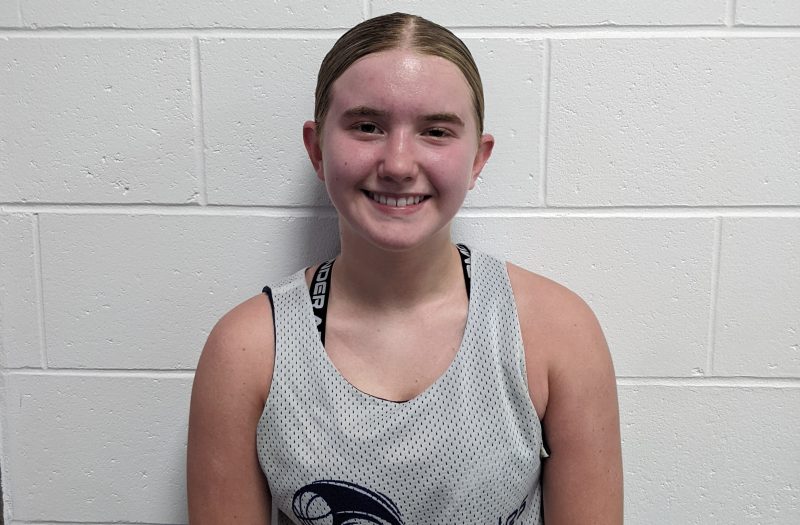 Aleese Kimmerer