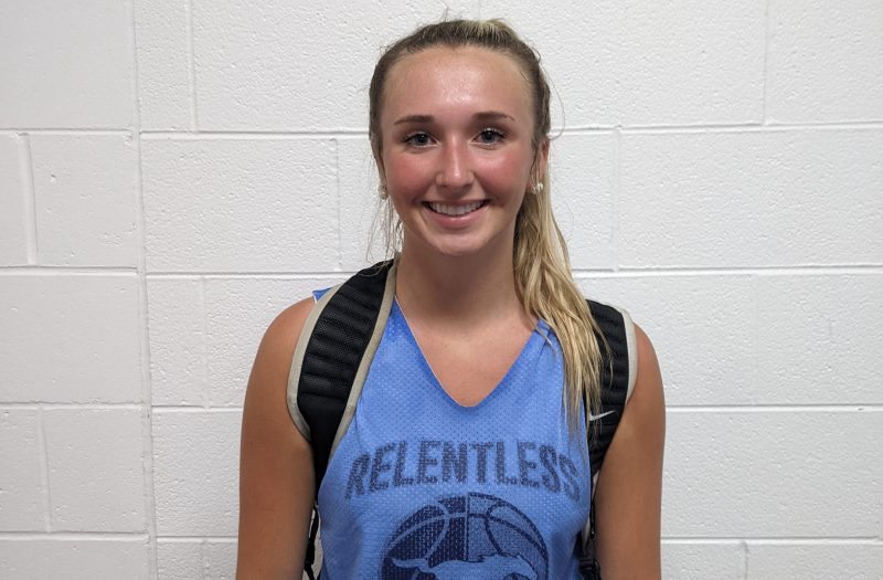 Kameryn Fillmore