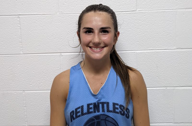 New Additions to the 2028 Rankings