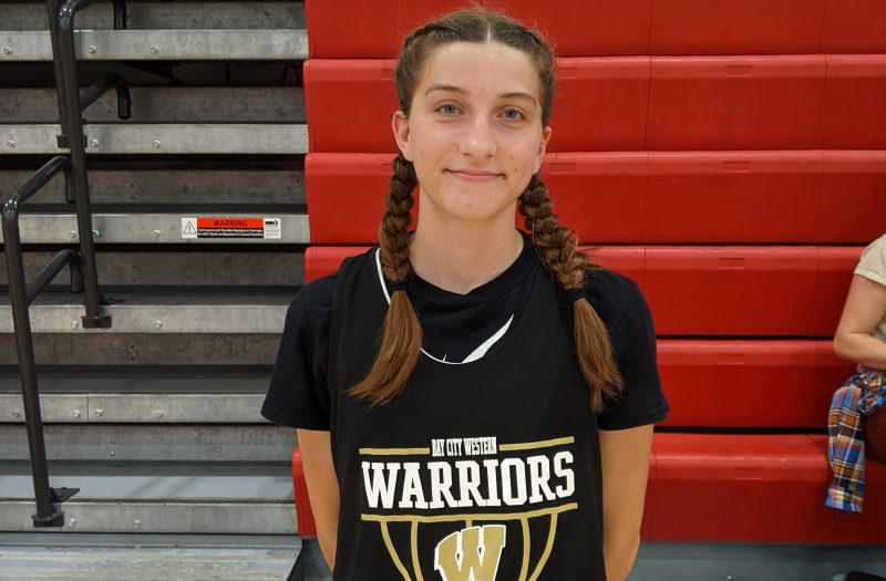 PREVIEW: Freshman Showcase&amp;#8211;Tall Guards