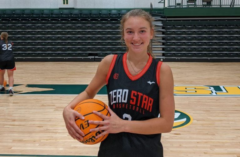 Zero Star Showcase: 17U Yooper Hoopers