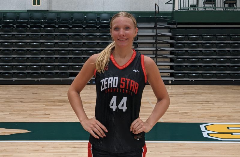 Top 200 PFs on the Rise