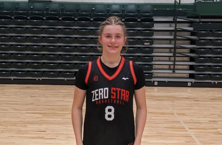 Zero Star Showcase: Freshman Phenom in the U.P.