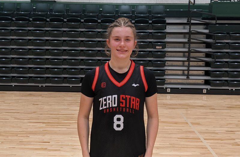 Zero Star Showcase: Freshman Phenom in the U.P.
