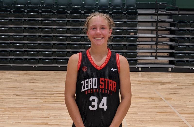 All-U.P. Guards Running it Back