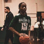 London Reese