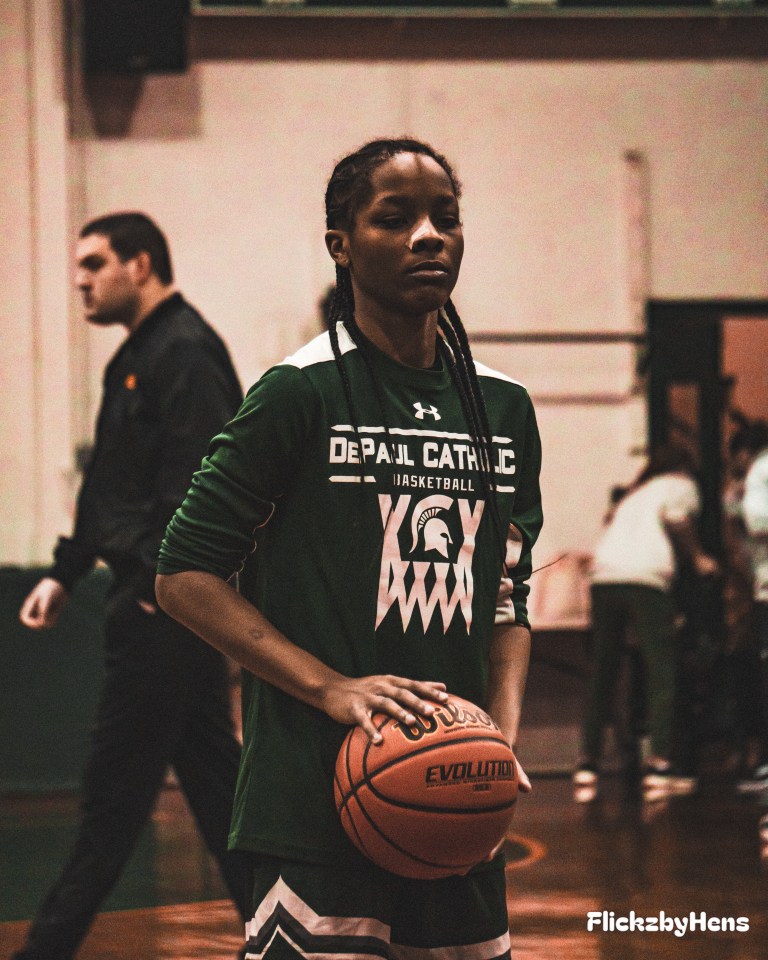 London Reese