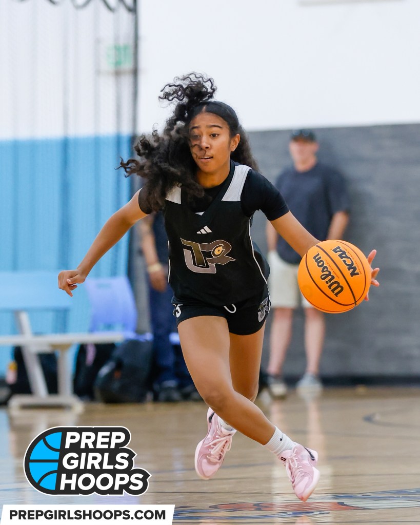 Hoopers Who Mattered: Smoky Hill vs. Overland Standouts