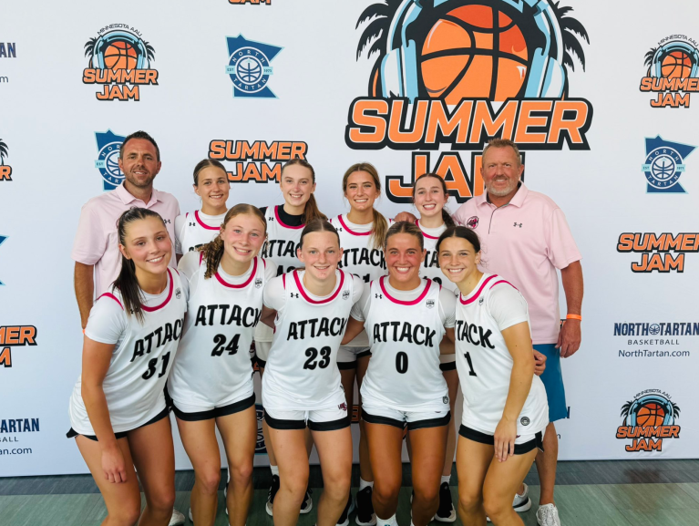 2026 Player Rankings Update: Top Five