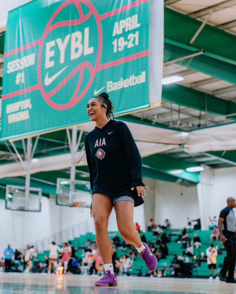 2026 Player Rankings Update: Top Five