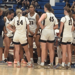 June: Summer Team Rankings 4A