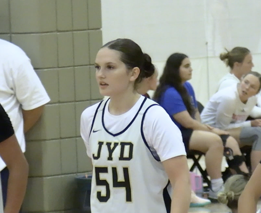 I35 Showcase Starting 5