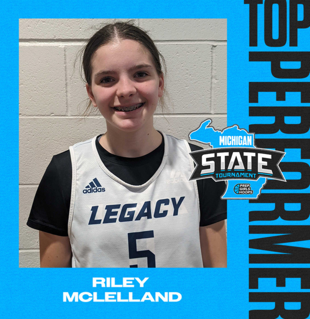 Riley McLelland