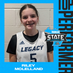 Riley McLelland