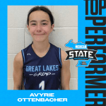 Avyrie Ottenbacher