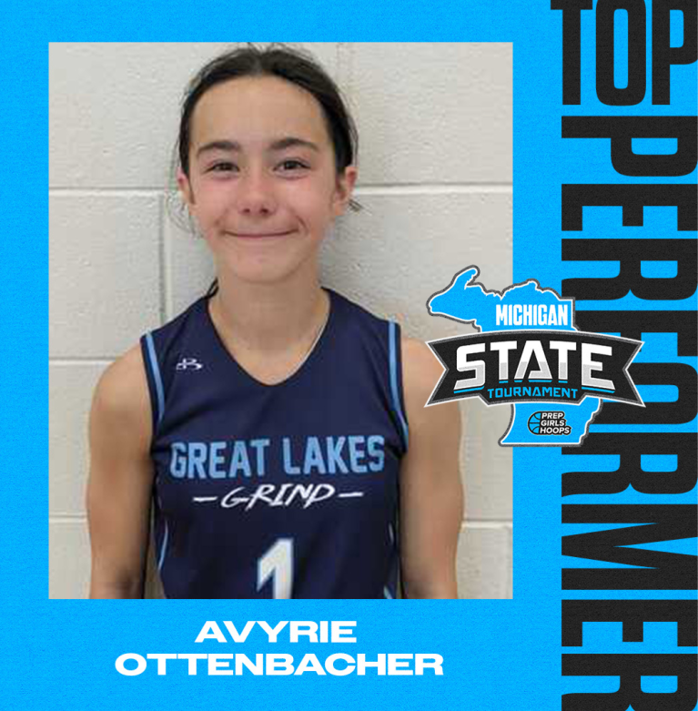 Avyrie Ottenbacher