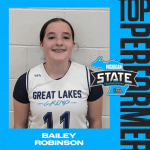 Bailey Robinson