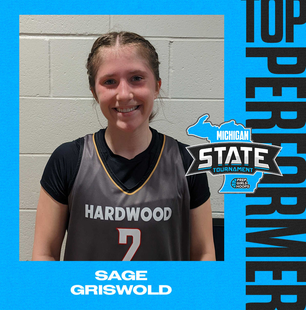 Sage Griswold