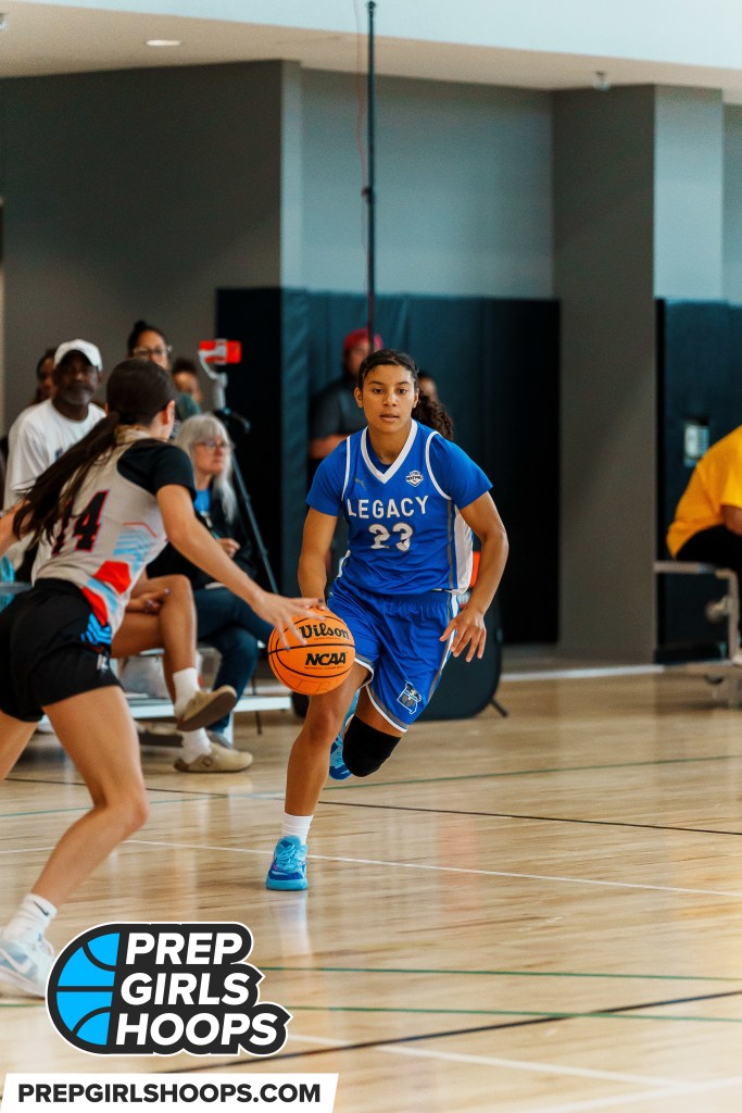 Robert's Pre-Season 2A All-State Picks