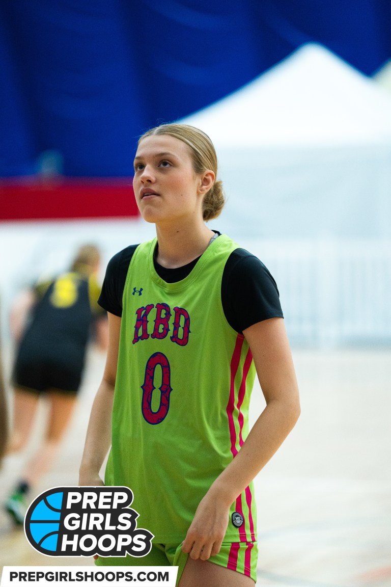 Sophie Bachman