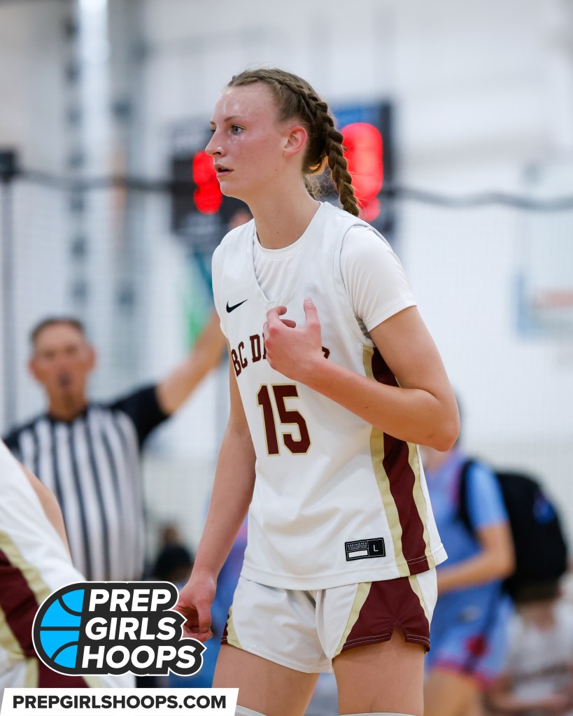 2027 Update: Players Finding Their College Homes