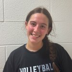 Taybree Lohman-Fuller