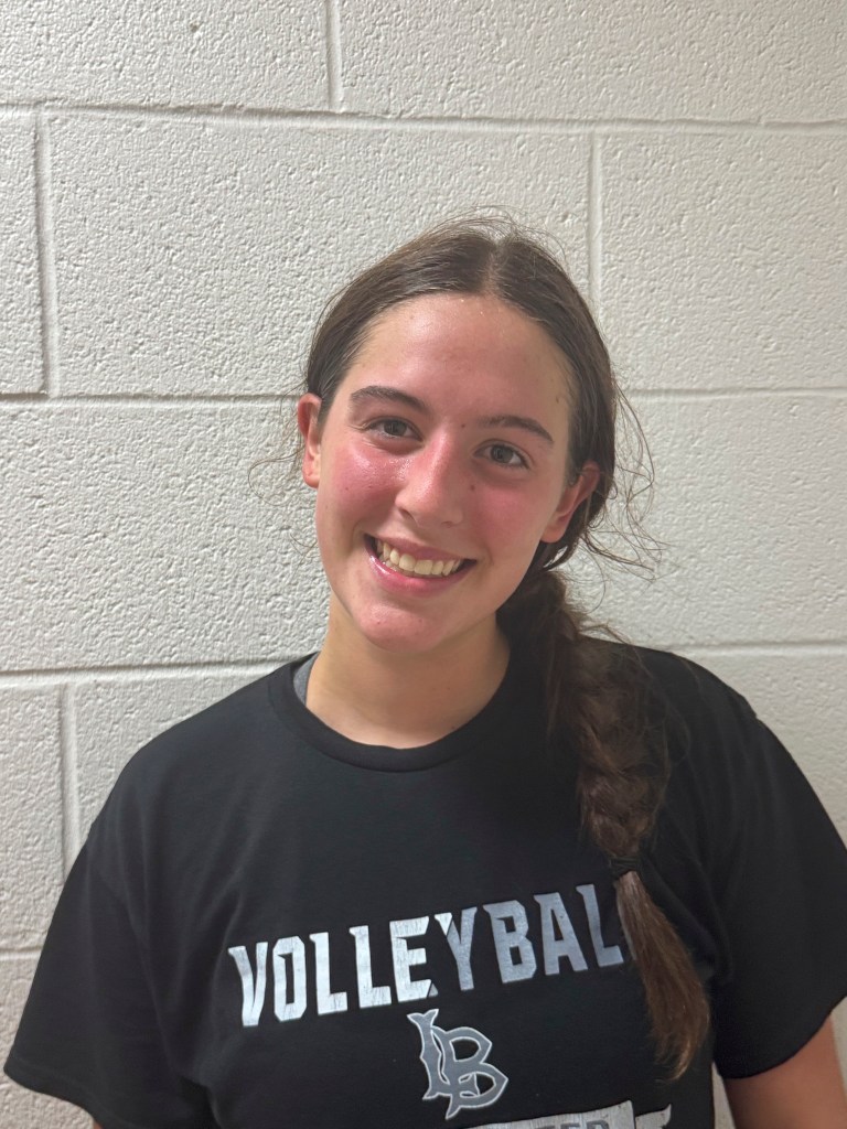 Taybree Lohman-Fuller