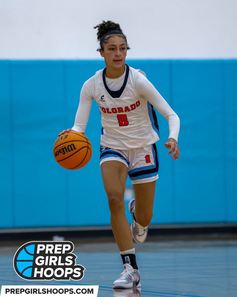 2028 Rankings Spotlight: Elite Shooters Who Light It Up from Deep