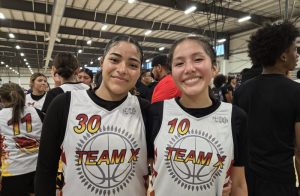 Native Junior Nationals Standouts