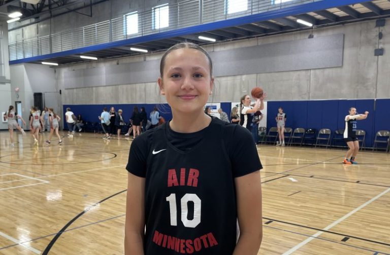 Fresh faces and stock risers from Battle on the Hardwood
