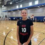 Tenley Matzek