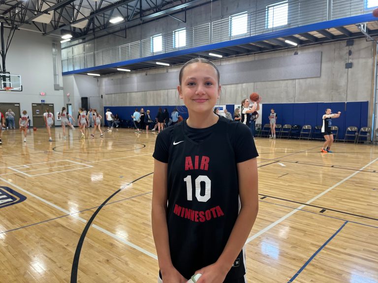Tenley Matzek