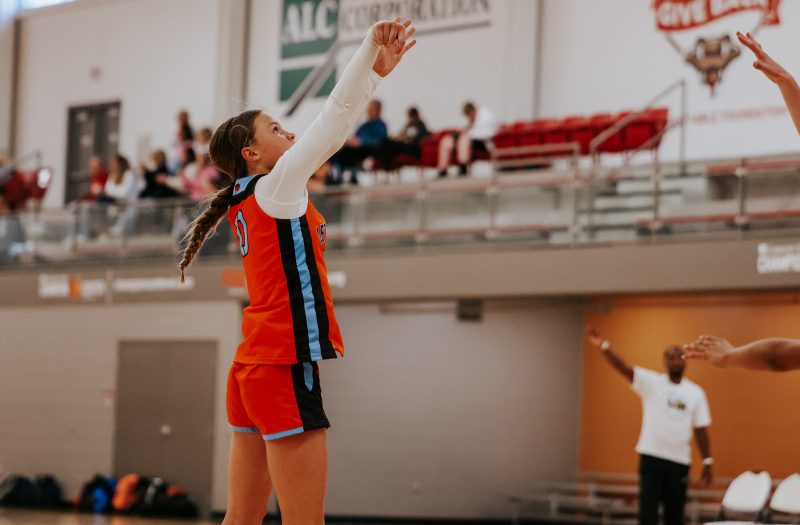 PGH Midwest Madness: 14U Day 1 Difference Makers