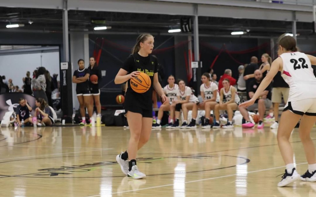 Updated 2027 West Virginia Rankings