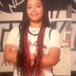 Aaliyah Wilcox