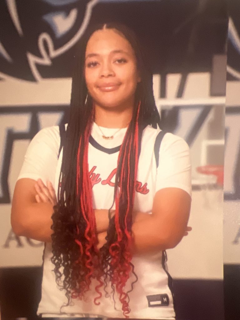 Aaliyah Wilcox