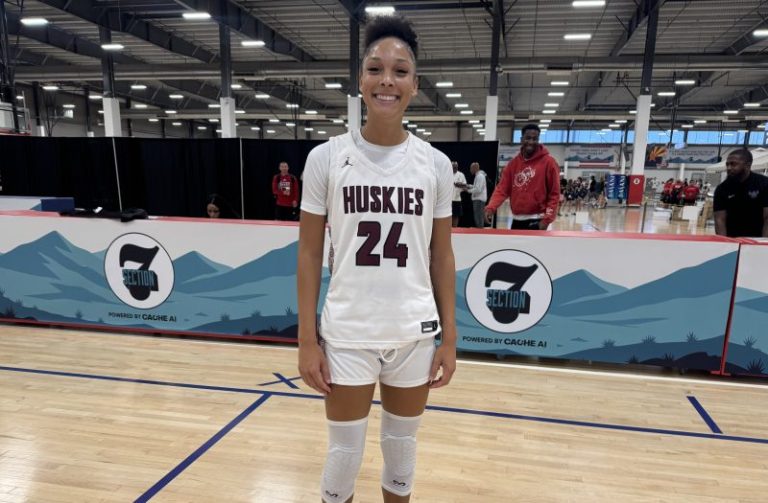 Section 7 Girls Weekend Recap: Who Showed Out in the Desert? PT 1